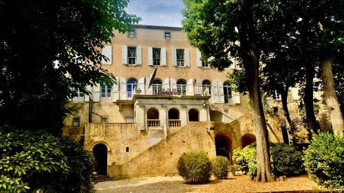 Villespy Bed & Breakfast | Le Domaine de Villespy