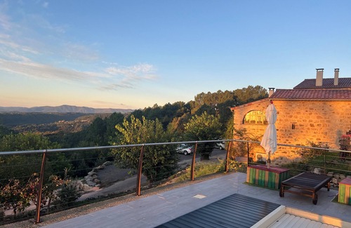 Vernon House | Le domaine des hauts de Vernon (on request only)