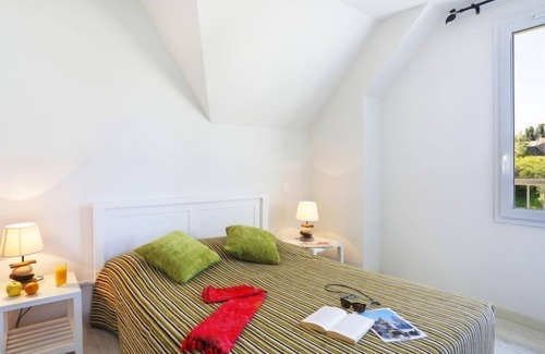 La Guymauviere-La Hulotais-La Bourelais House | Le Domaine des Mauriers by Interhome