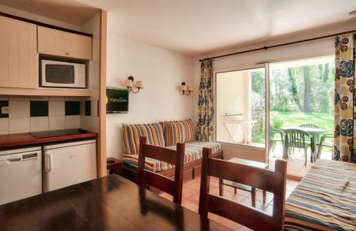 Soustons Apartment | Le Domaine du Golf de Pinsolle - maeva Home - Appartement 2 pièces 5 personnes - Confort MAE-7414