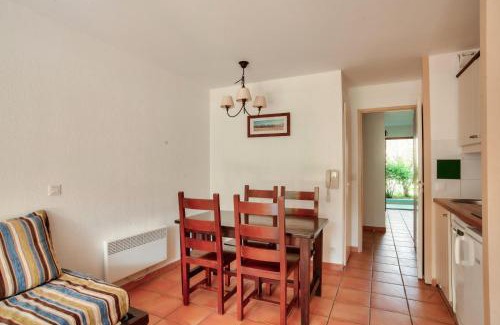 Soustons Apartment | Le Domaine du Golf de Pinsolle - maeva Home - Appartement 2 pièces 5 personnes - Confort MAE-7414