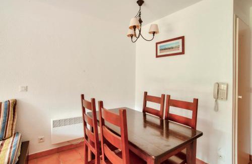 Soustons Apartment | Le Domaine du Golf de Pinsolle - maeva Home - Appartement 2 pièces 5 personnes - Confort MAE-7414