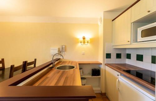 Soustons Apartment | Le Domaine du Golf de Pinsolle - maeva Home - Appartement 2 pièces 6 personnes - Confort MAE-2684