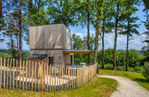 Sarlat-la-Caneda Resort | Le domaine du Pech Eternel Sarlat