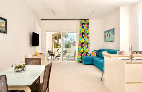 Capri House | Le donne di Capri - Charming apartments in Capri