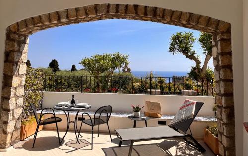 Capri House | Le donne di Capri - Charming apartments in Capri