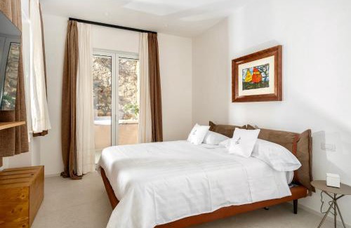 Capri House | Le donne di Capri - Charming apartments in Capri