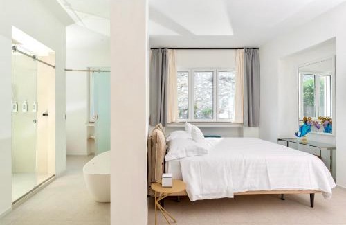 Capri House | Le donne di Capri - Charming apartments in Capri