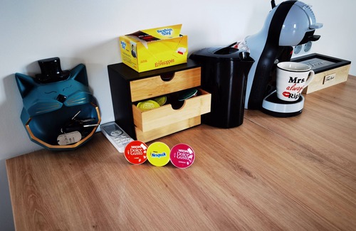 Brie-Comte-Robert Condo | Le Douxplex