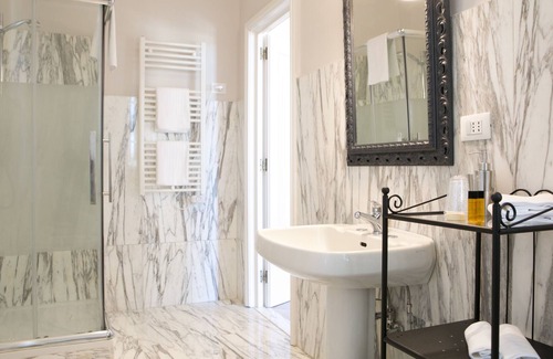 Trani Bed & Breakfast | Le Duchesse