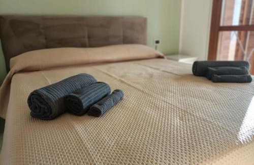 Borgo Panigale Apartment | Le Due Isole