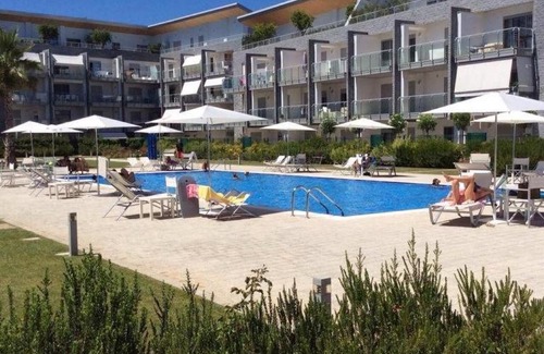Silvi Marina Apartment | Le Dune