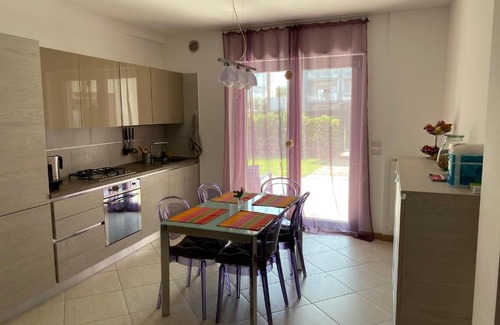 Silvi Marina Apartment | Le Dune