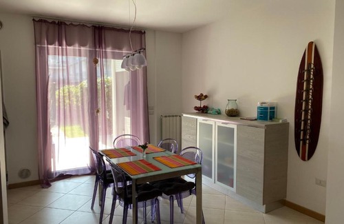Silvi Marina Apartment | Le Dune