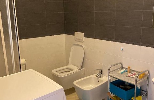 Silvi Marina Apartment | Le Dune