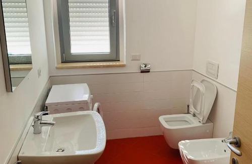 Silvi Marina Apartment | Le Dune Relax
