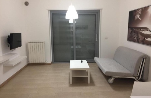Silvi Marina Apartment | Le Dune Relax