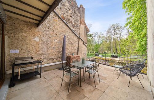 Savigny-les-Beaune House | LE DUPLEX