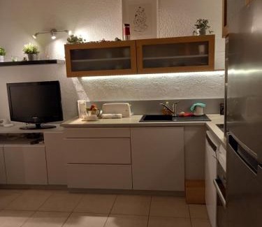 Sete Apartment | Le duplex panoramic sur Mer et Lido