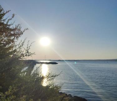 Sete Apartment | Le duplex panoramic sur Mer et Lido