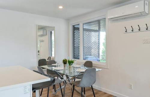 Mauricie House | Le Eleven 55 - Billard - 5 lits