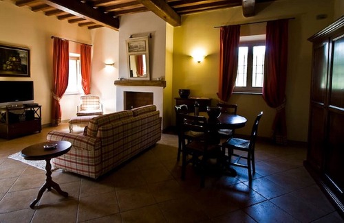 Artimino Apartment | "Le Fagianaie" in the heart of Tuscany