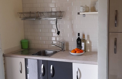 Casoli Apartment | Le Farfalle Abruzzo - Farmhouse apartment 2 with pool near Casoli