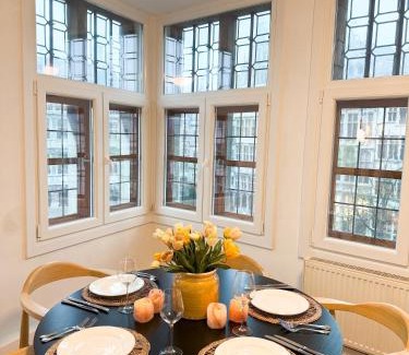 Historisch centrum Apartment | Le FauBourg Suites