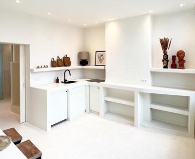Historisch centrum Apartment | Le FauBourg Suites