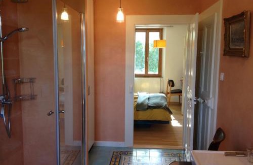 Challonges Bed & Breakfast | Le Fayard