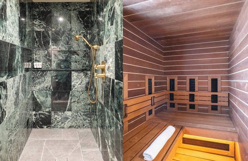 Val-Thorens Hotel | Le Fitz Roy, a Beaumier hotel