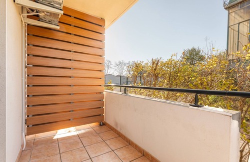 Beziers Apartment | Le Flamboyant du Fonserane - Climatisé