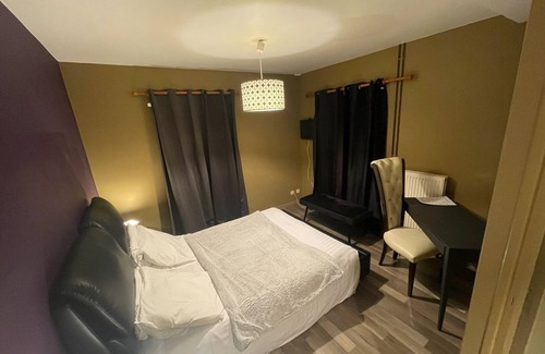 Villenauxe-la-Grande Hotel | le Flaubert