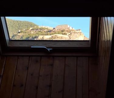 Briancon Apartment | Le Flocon Petit Nid Douillet en Montagne