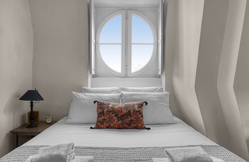 Saint-Etienne Apartment | Le Florentin - Grand appt climatisé
