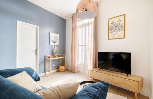 Beziers City Centre Apartment | Le Flourens by Paul Riquet 1609 Residences