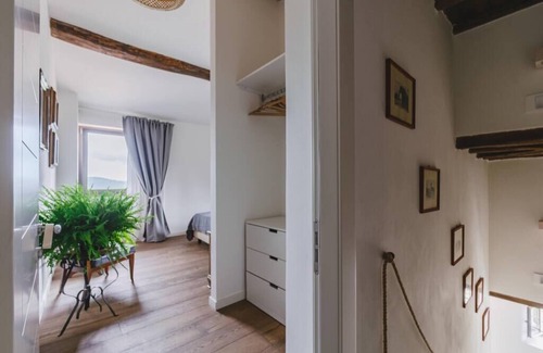 Pontassieve Other | Le Fonti - Monteloro, large and bright