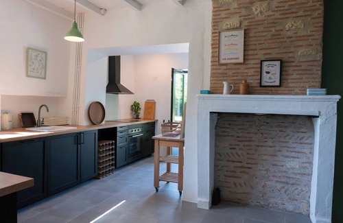 Pays Foyen House | Le petit Santafé