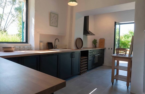 Pays Foyen House | Le petit Santafé