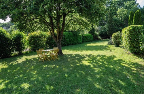 Pays Foyen House | Le petit Santafé