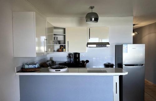 Trois-Bassins Apartment | Le Francis &A