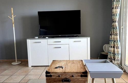 Trois-Bassins Apartment | Le Francis &A