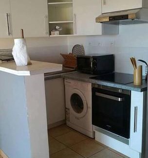 Trois-Bassins Apartment | Le Francis &A