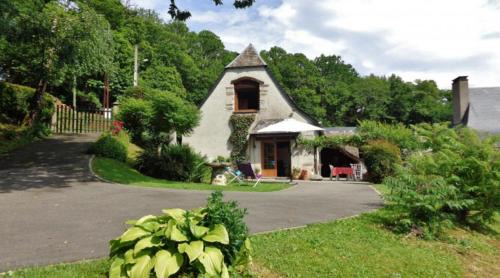 Jarret House | Le gîte d'en haut
