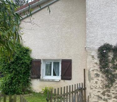 Sonnay House | Le Gîte de Félix - Maison chaleureuse 190m2 - 6 ch - 20pers