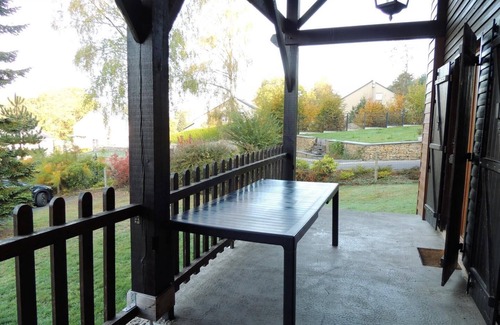 Les Mazures House | LE GÎTE DE LA PIERRE PLATE