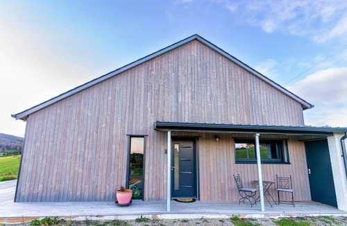 Le Buisson House | Le Gîte des Genêts - LE BUISSON