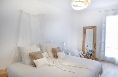 Graye-sur-Mer House | Le Gîte des Tadornes - Pavillon à 5mn de la plage
