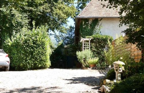 Corbeil-Cerf Apartment | Le Gîte du Chêne Rouvre