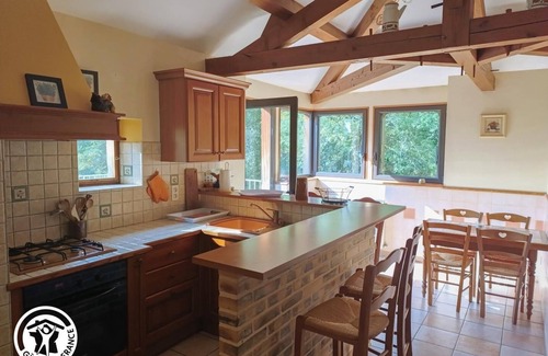 Pontcirq House | Le Gîte du Cluzel - PONTCIRQ